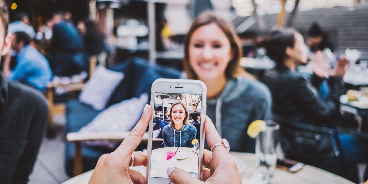 LAS CLAVES #MUYPATO PARA LAS FOTOS CON CELULAR