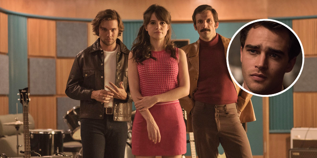 #MuyRecomendado: “45 revoluciones”