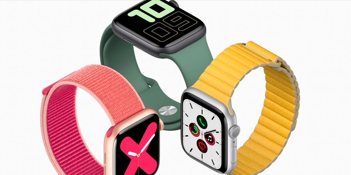 Las novedades de Apple para re-conquistarte