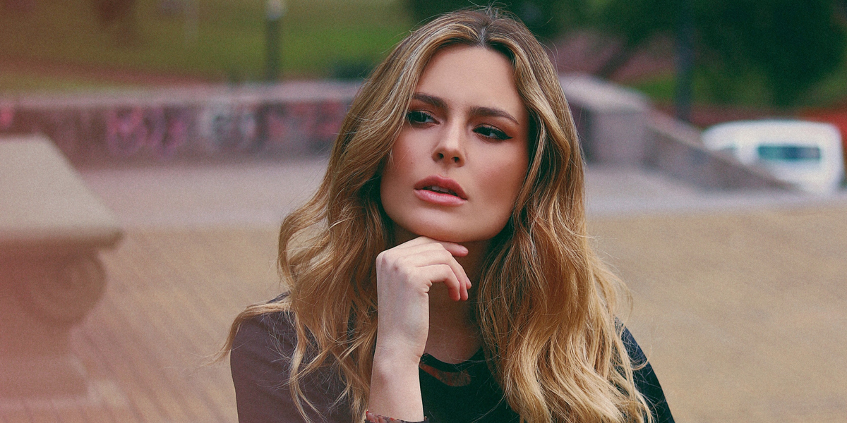 CHULE VON WERNICH: “INSTAGRAM ME RE CAMBIÓ LA VIDA”