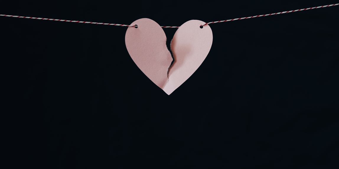 Lo que me enseñó mi última historia de (des)amor