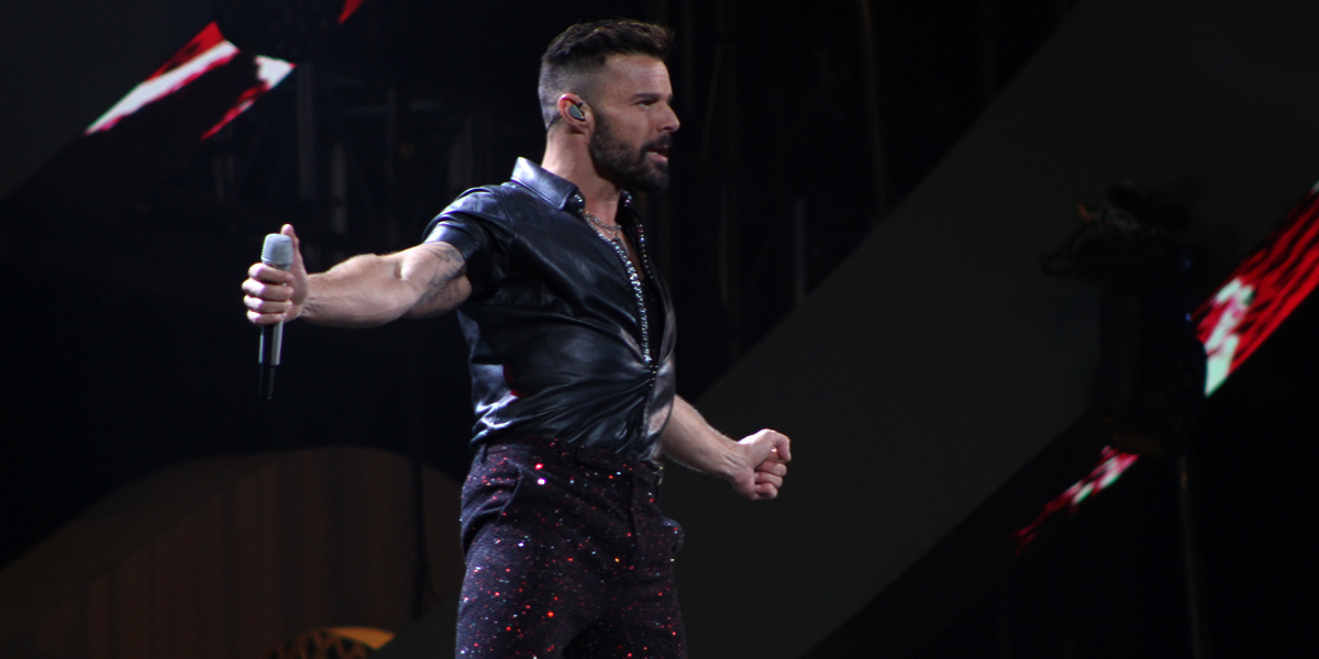 #MuyViña: Un Ricky consciente de la lucha social