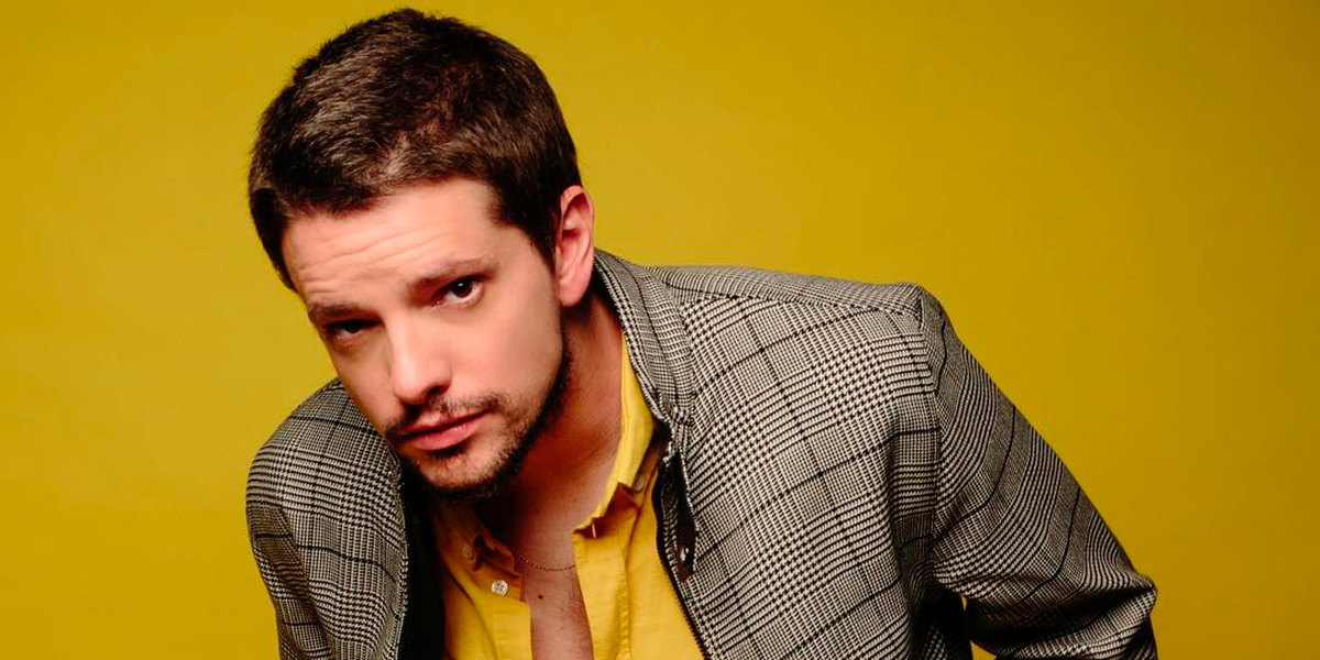 Lasso y su sold out en Chile