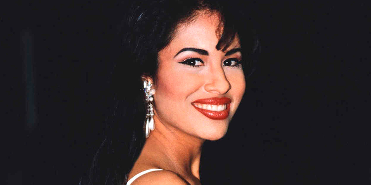25 aniversario: Selena, no te hemos olvidado