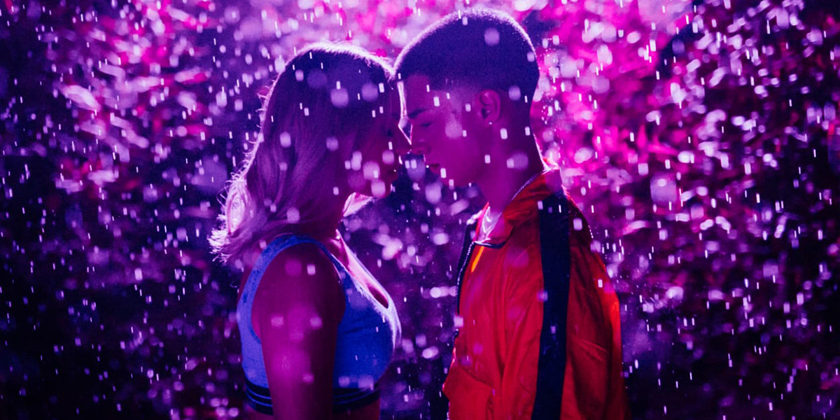 Astro: el chileno que comparte sello con Bad Bunny