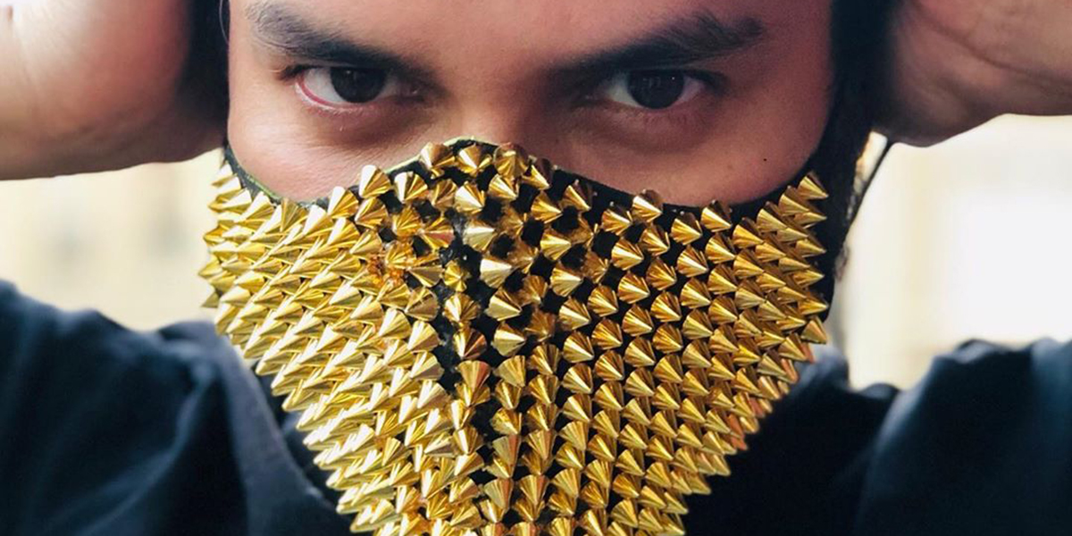 Francesc Morales: Artivismo para cambiar el mundo