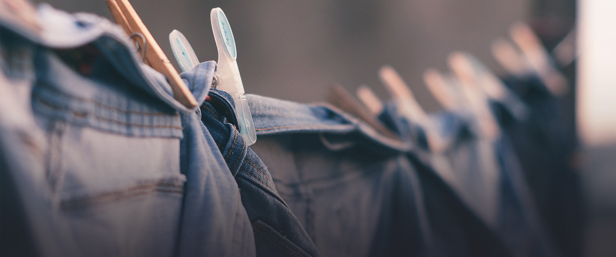 LA CONCIENCIA DEL RECICLAJE TEXTIL EN CUARENTENA