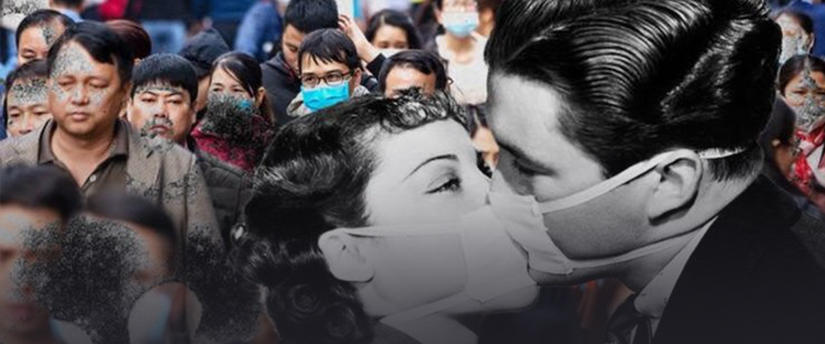 IRRESPONSABILIDAD AFECTIVA: UNA PANDEMIA EMOCIONAL