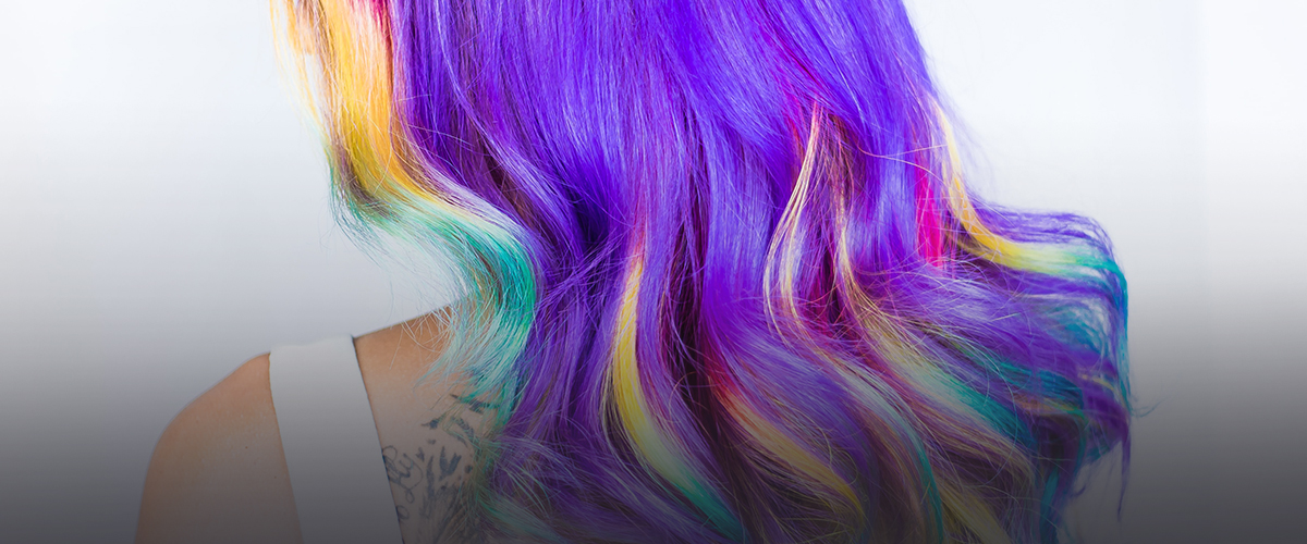 Tu pelo, tu estilo, “Tú”