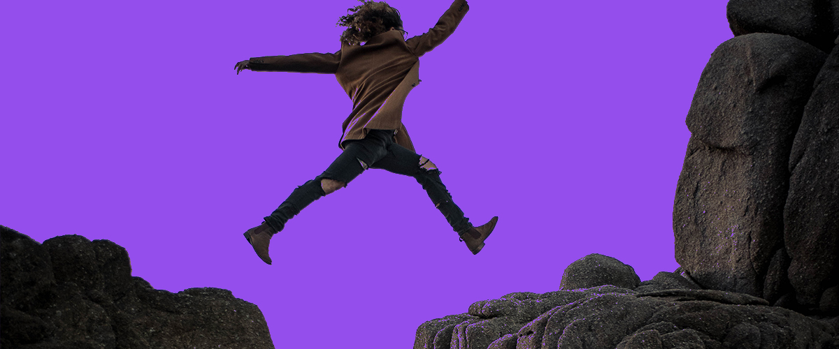 EL CAMINO A SER #MUYRESILIENTE