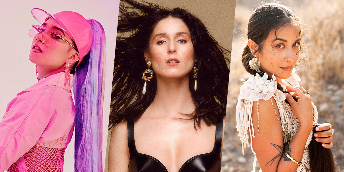 El libro que reúne a tus cantantes #MuyFavs