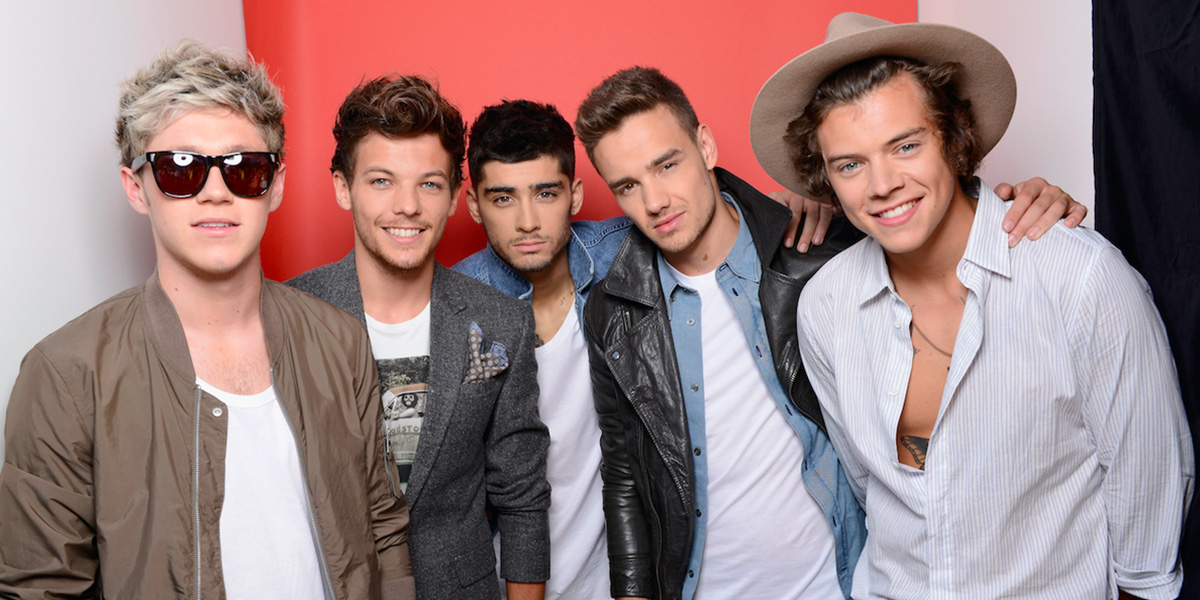 ¡1D le dio una gran sorpresa a sus fans!