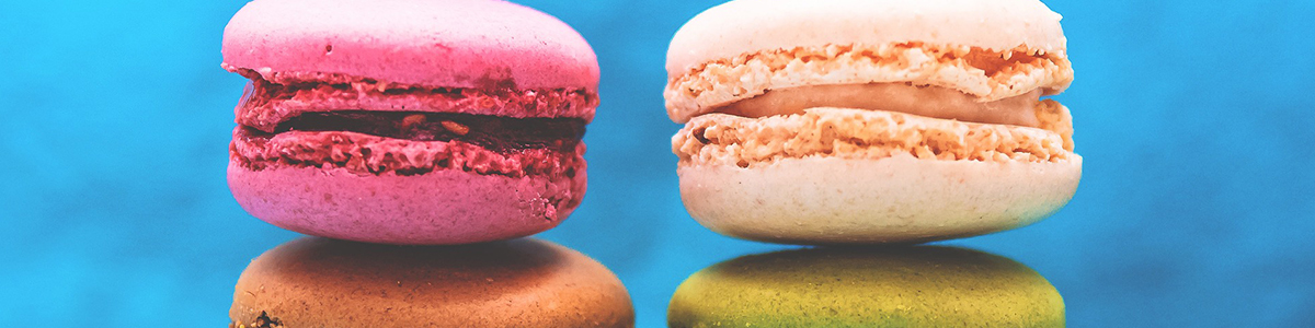 Gastronomía y Pastelería