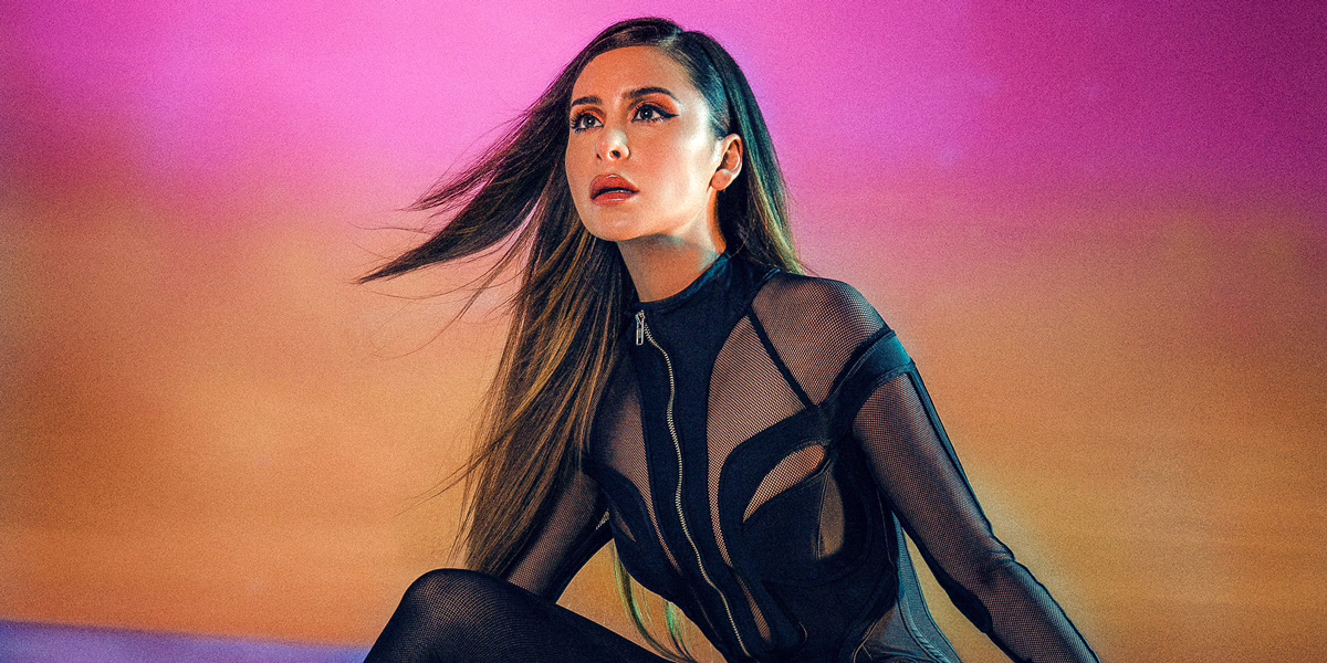 “Big Bang tiene una letra de algo #MuyÍntimo mío”