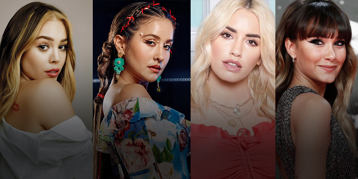 MÚSICA Y SORORIDAD: COLABS ENTRE MUJERES PODEROSAS