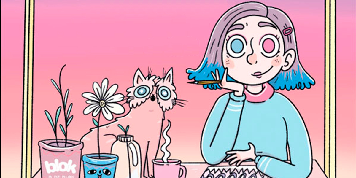 ¡GANA EL LIBRO DE NATI CHULETA!