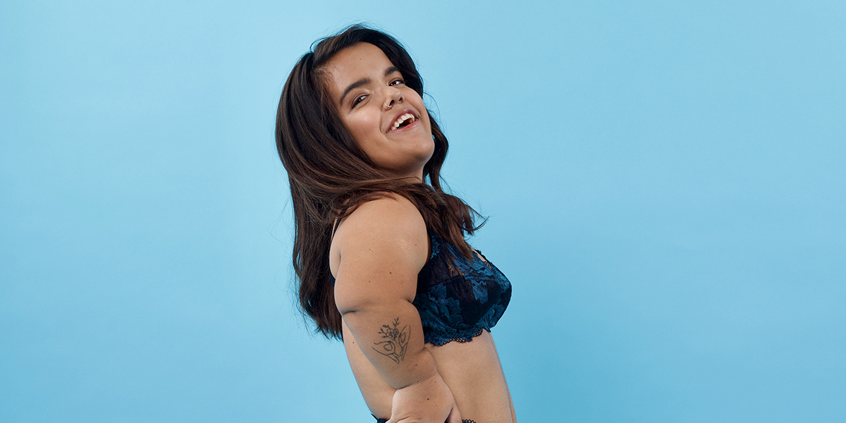 Fefa Aguilera: “Los estereotipos están pasados de moda”