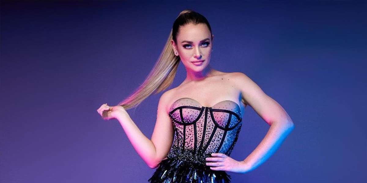 Daniela Nicolás: Una queen #MuyActivista