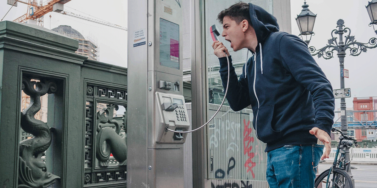 Alerta #MuyTóxica: Identifica a las personas dañinas