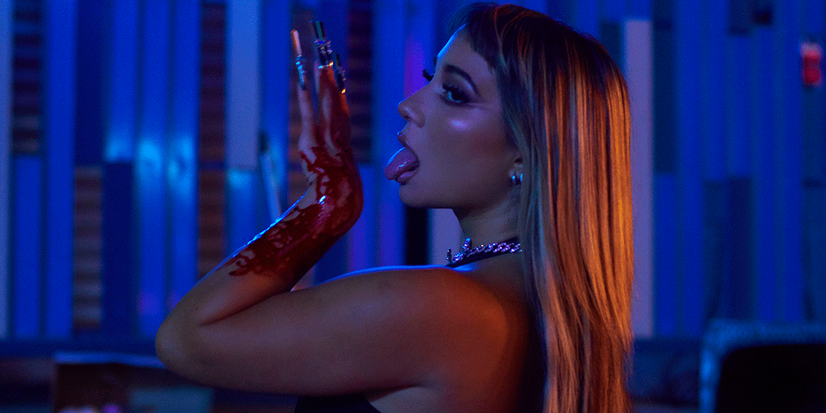 “El disco será un bombardeo sonoro, estético y visual”