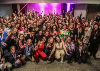 Mujeres sin límites: una jornada de inspiración, liderazgo y sororidad