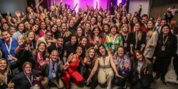 Mujeres sin límites: una jornada de inspiración, liderazgo y sororidad