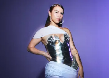 KYA, LA CORONACIÓN DE UNA POPSTAR EN LOLLA