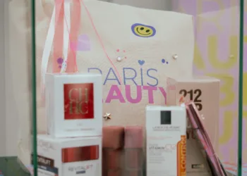 #AMOCOMOSOY: Un evento de belleza que celebró la autenticidad desde lo más alto de Santiago