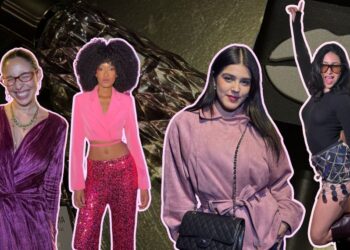 El futuro tiene historia y la era FemTech de AVON lo sabe
