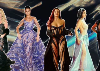 GALA DE VIÑA: LAS REINAS POP QUE MARCARON LA ALFOMBRA