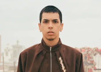 MILO J: EL ARTISTA MÁS JOVEN DEL LINE UP CERRARÁ VIÑA 2026