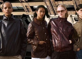 Cuando la moda habla en latino: el momento cultural que está redefiniendo la industria